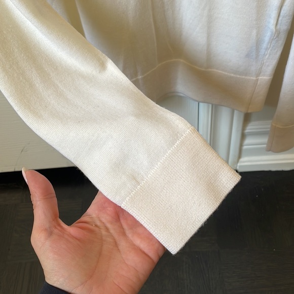 Womens long sleeve knit The Kooples - Picture 4 of 5